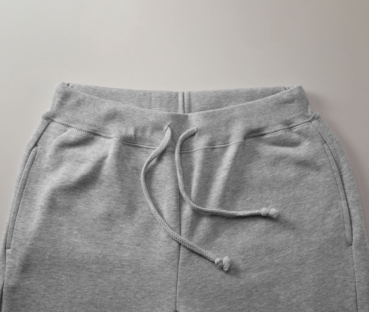 United Athle 5017-01 10.0オンス スウェット パンツ(裏パイル)〈アダルト〉